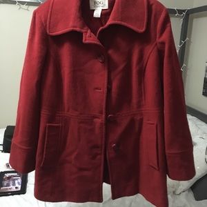 Really nice winter coat!